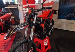 Neumotorrad Beta RR 125 4T LC Enduro