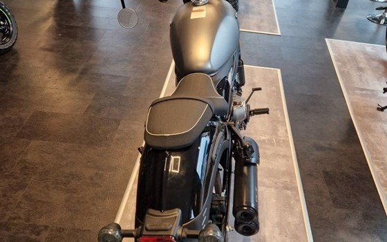 Neufahrzeug CFMOTO 450CL-C - Bild 4