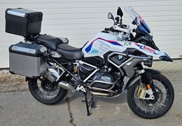 Gebrauchte BMW R 1250 GS