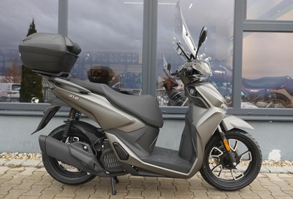 Neumotorrad
