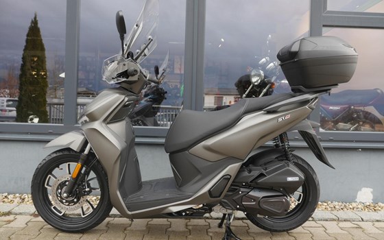 Neufahrzeug Voge SR16 125 ABS TCS - Bild 2