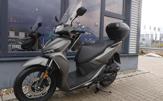 Neufahrzeug Voge SR16 125 ABS TCS - Bild 5