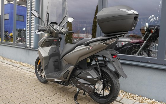 Neufahrzeug Voge SR16 125 ABS TCS - Bild 6