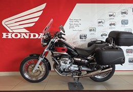 Gebrauchte Moto Guzzi Nevada 750