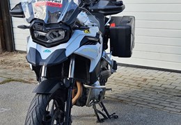 Gebrauchte BMW F 750 GS