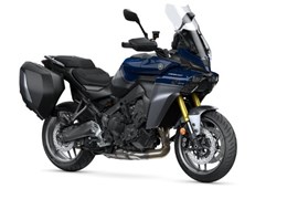 Neumotorrad Yamaha Tracer 9 GT+