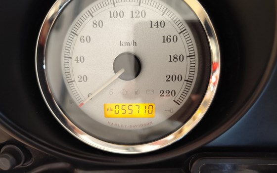 Gebrauchtmotorrad Harley-Davidson Street Glide FLHX - Bild 13