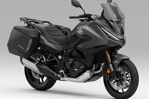 Angebot Honda NT1100