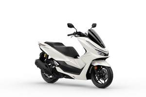Angebot Honda PCX125 DX