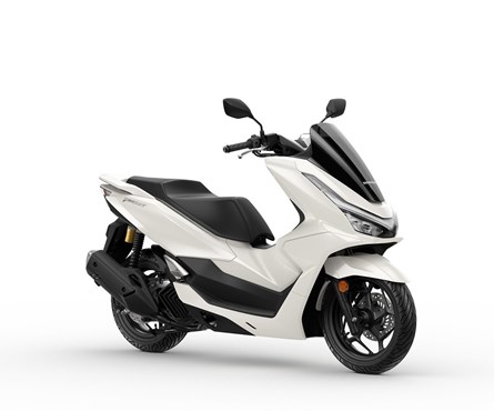 Neumotorrad Honda PCX125 DX