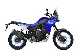 Neumotorrad Yamaha Tenere 700