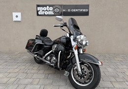 Gebrauchte Harley-Davidson CVO Road King FLHRSE