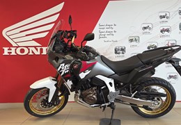 Neumotorrad Honda CRF1100L Africa Twin Adventure Sports