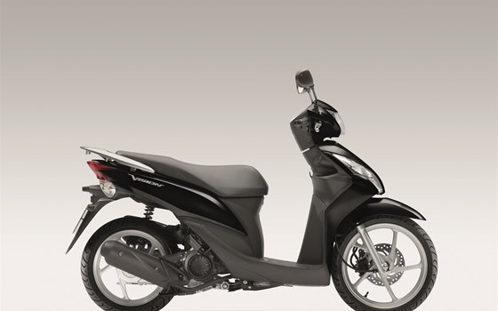 Neufahrzeug Honda Vision 110 - Bild 1