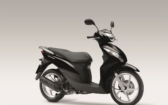 Neufahrzeug Honda Vision 110 - Bild 2