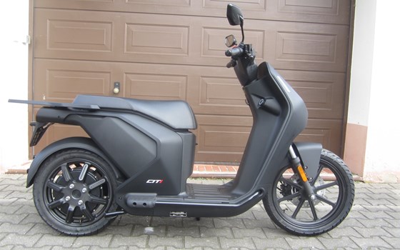 Neufahrzeug VMoto Citi 80 km/h - Bild 1