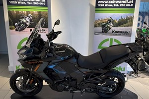 Angebot Kawasaki Versys 1100 S