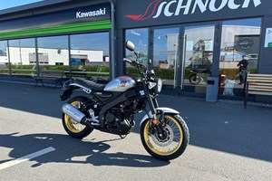 Angebot Yamaha XSR125 Legacy