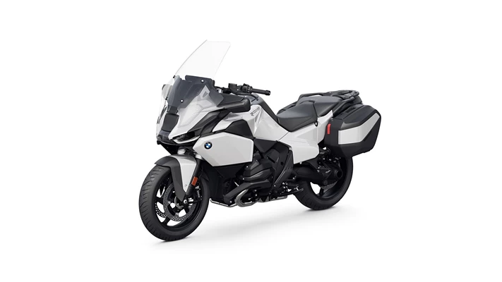 BMW R 1300 RT (alpinweiss 3 uni) - Bild 2