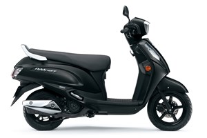 Angebot Suzuki Address 125