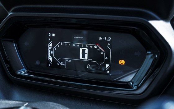 Neufahrzeug Yamaha XMAX 125 - Bild 4