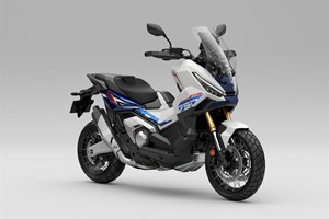 Angebot Honda X-ADV