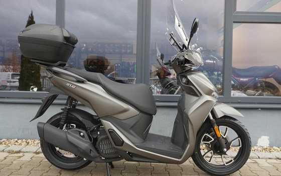 Neufahrzeug Voge SR16 125 ABS TCS - Bild 1