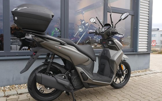 Neufahrzeug Voge SR16 125 ABS TCS - Bild 4