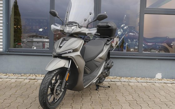 Neufahrzeug Voge SR16 125 ABS TCS - Bild 7