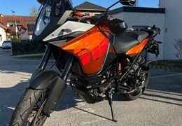 Gebrauchte KTM 1190 Adventure