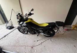 Gebrauchte Aprilia Tuareg 660