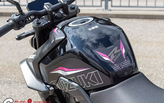 Neufahrzeug Suzuki GSX-8S - Bild 13