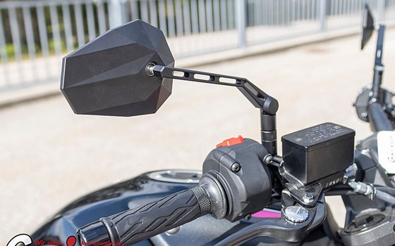 Neufahrzeug Suzuki GSX-8S - Bild 10