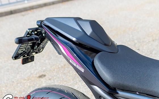 Neufahrzeug Suzuki GSX-8S - Bild 6