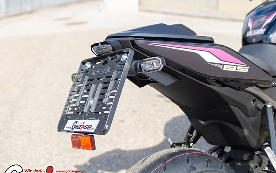 Neufahrzeug Suzuki GSX-8S - Bild 7