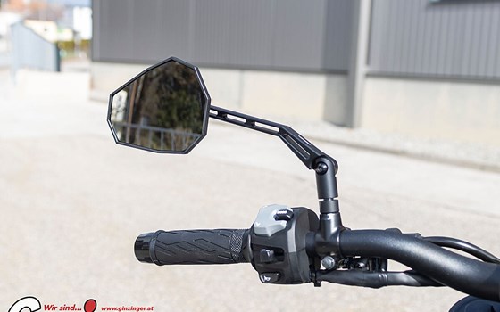 Neufahrzeug Suzuki GSX-8S - Bild 9