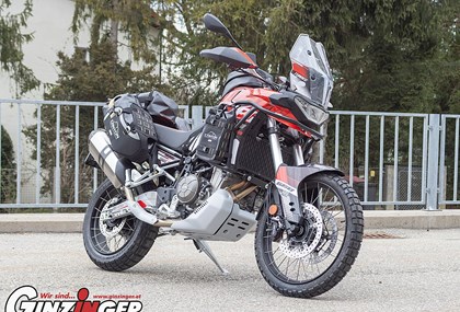 Neumotorrad