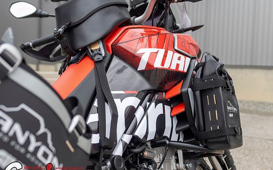 Neufahrzeug Aprilia Tuareg 660 - Bild 10