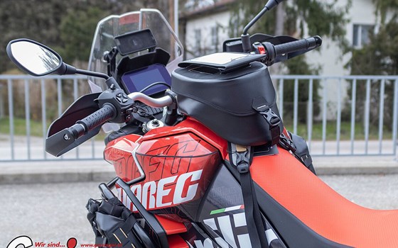 Neufahrzeug Aprilia Tuareg 660 - Bild 11