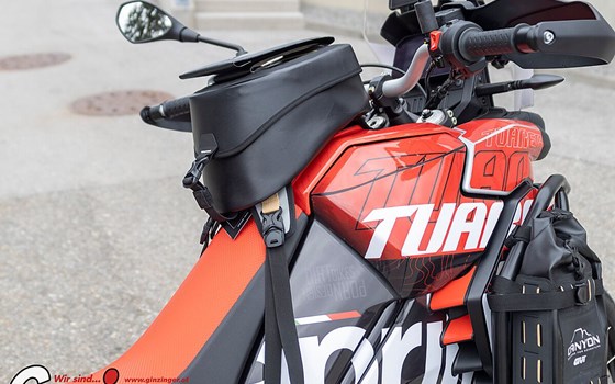 Neufahrzeug Aprilia Tuareg 660 - Bild 7