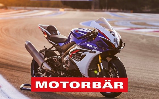 Neufahrzeug Suzuki GSX-R 1000 R - Bild 1