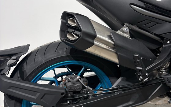 Neufahrzeug CFMOTO 800NK Advanced - Bild 2