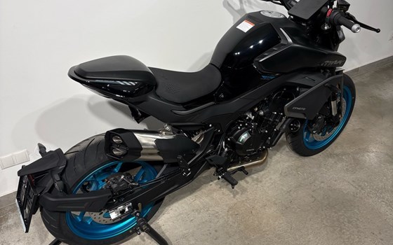 Neufahrzeug CFMOTO 800NK Advanced - Bild 6