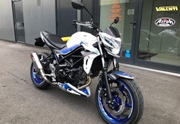 Occasion Suzuki SV650