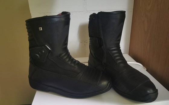 Motorrad Occasion Suzuki SV650 - Bild 4