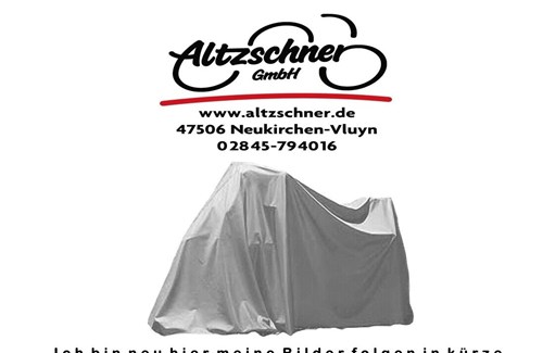 Gebrauchtmotorrad Kymco X-Town 300 ABS