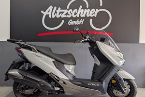 Angebot Kymco X-Town 300 ABS