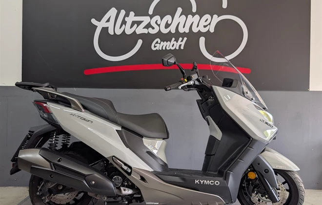 Kymco X-Town 300 ABS
