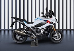 Gebrauchte BMW S 1000 XR