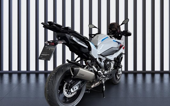 Gebrauchtmotorrad BMW S 1000 XR - Bild 10